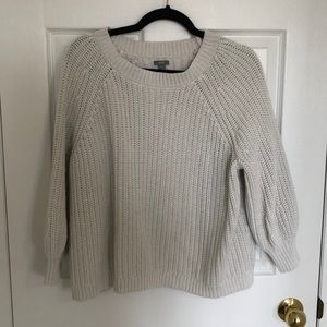 Aerie Sweater